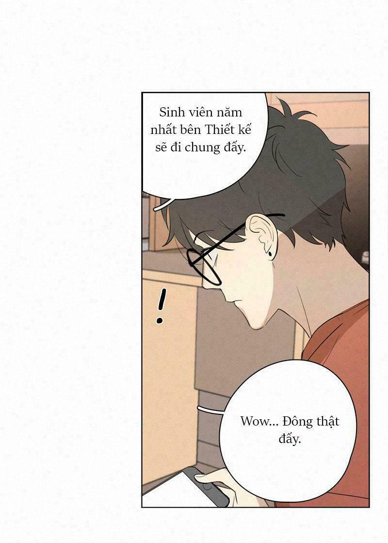 Here U Are: Chapter 72
