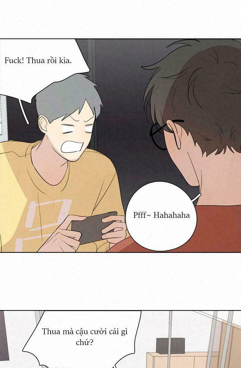 Here U Are: Chapter 72