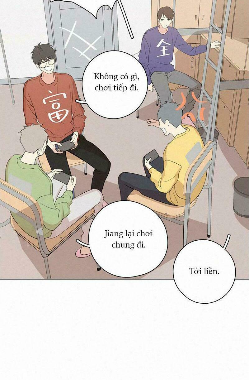 Here U Are: Chapter 72