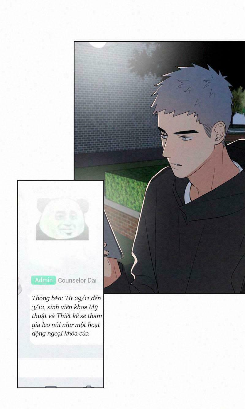 Here U Are: Chapter 72
