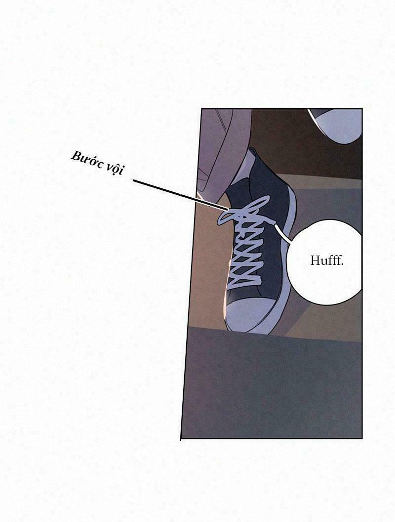 Here U Are: Chapter 72
