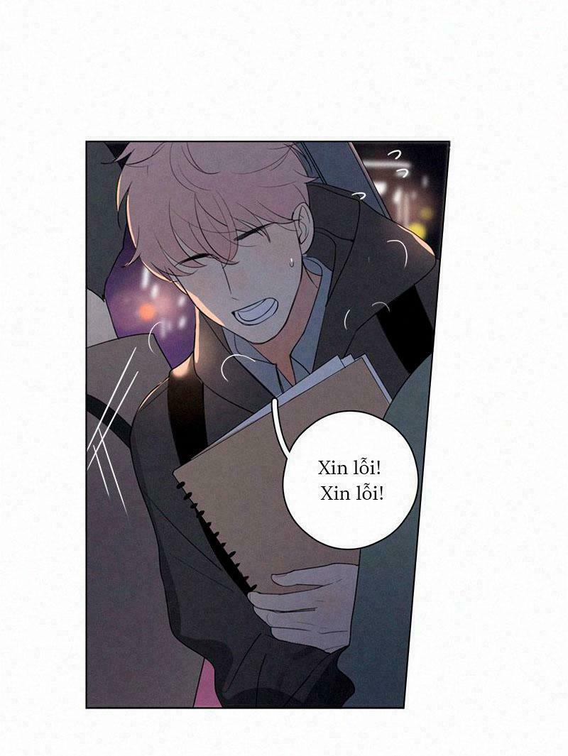 Here U Are: Chapter 72