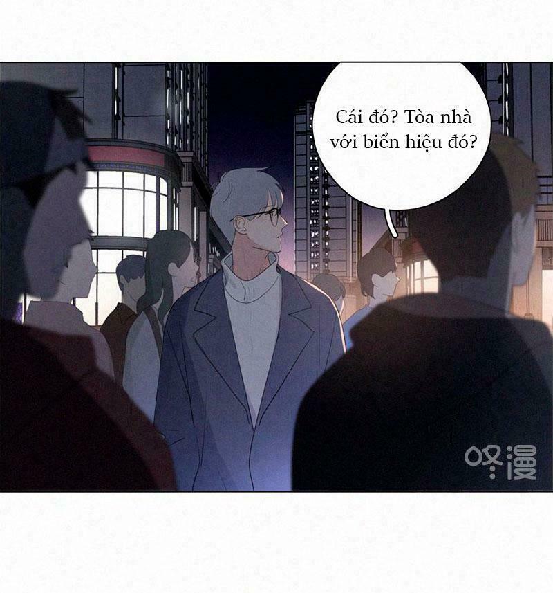 Here U Are: Chapter 72