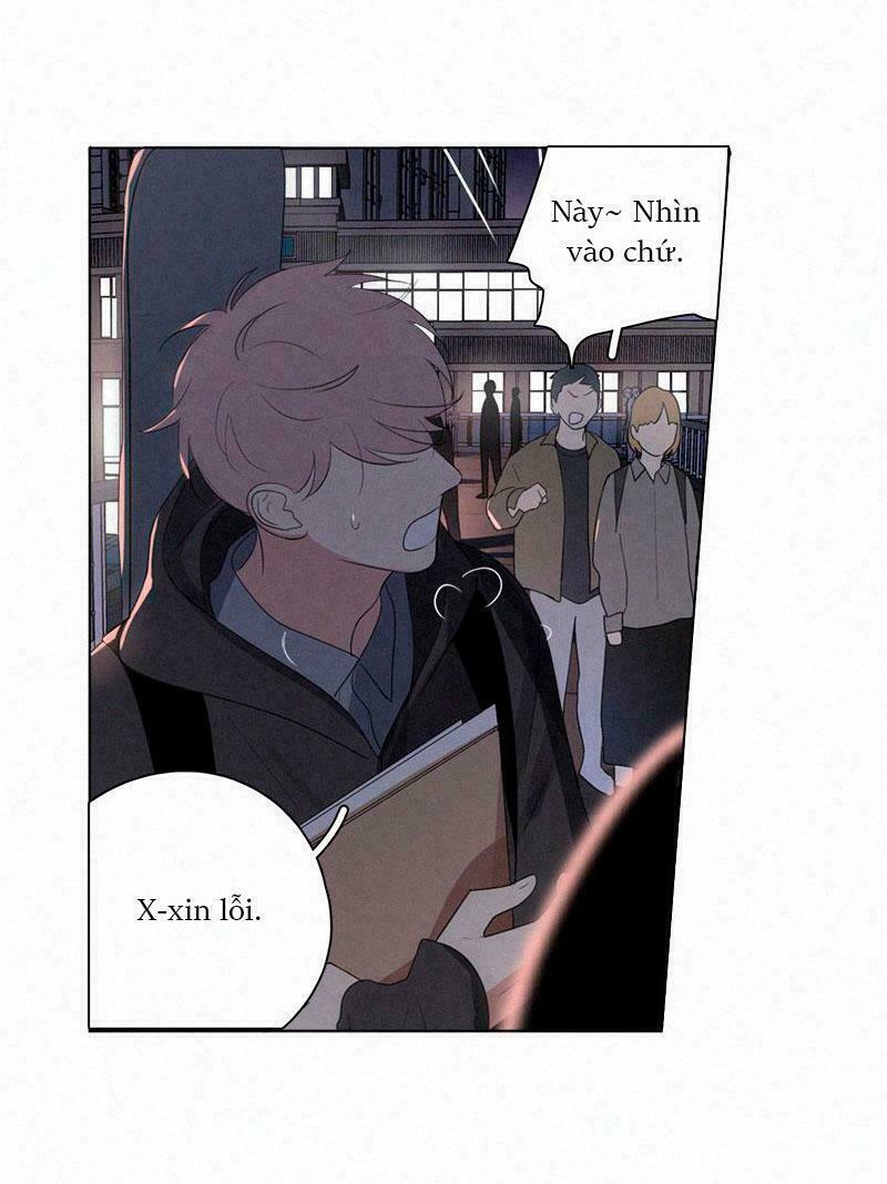 Here U Are: Chapter 72