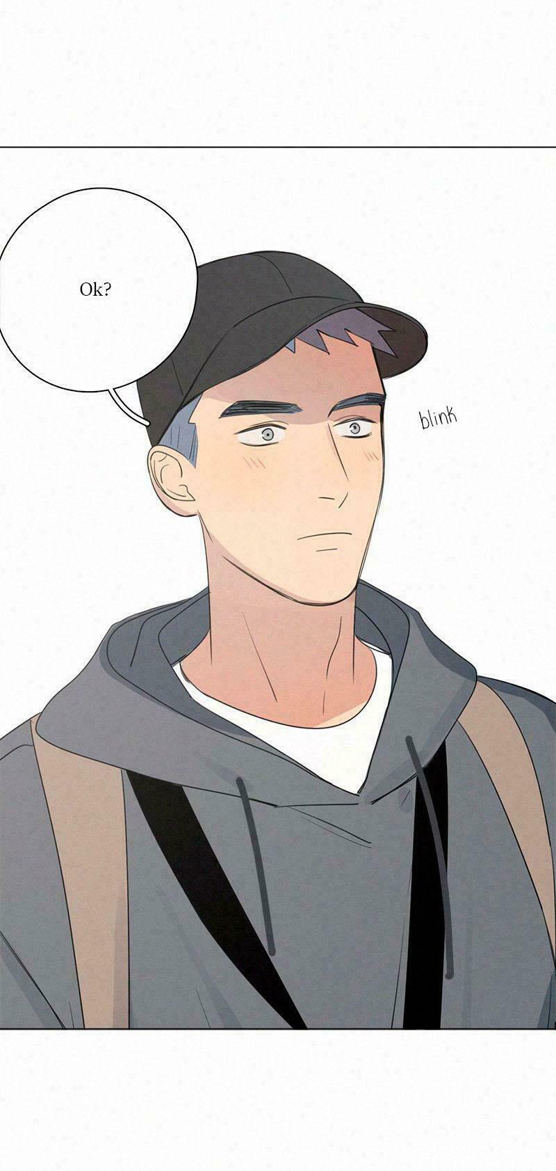 Here U Are: Chapter 73