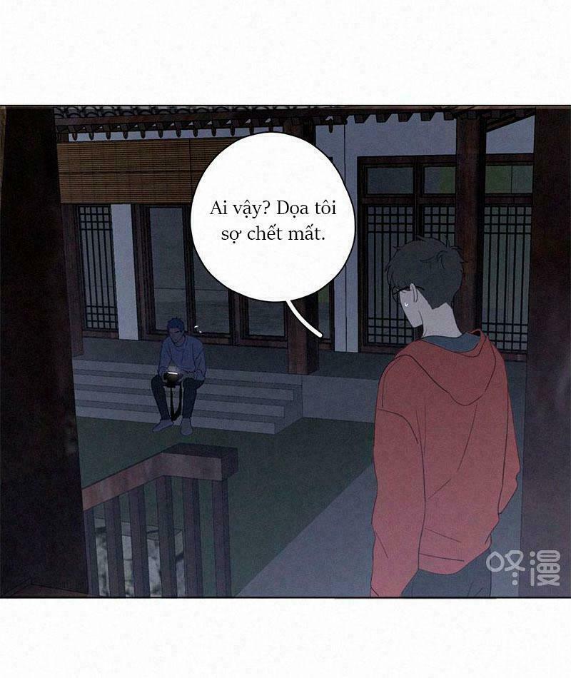 Here U Are: Chapter 73