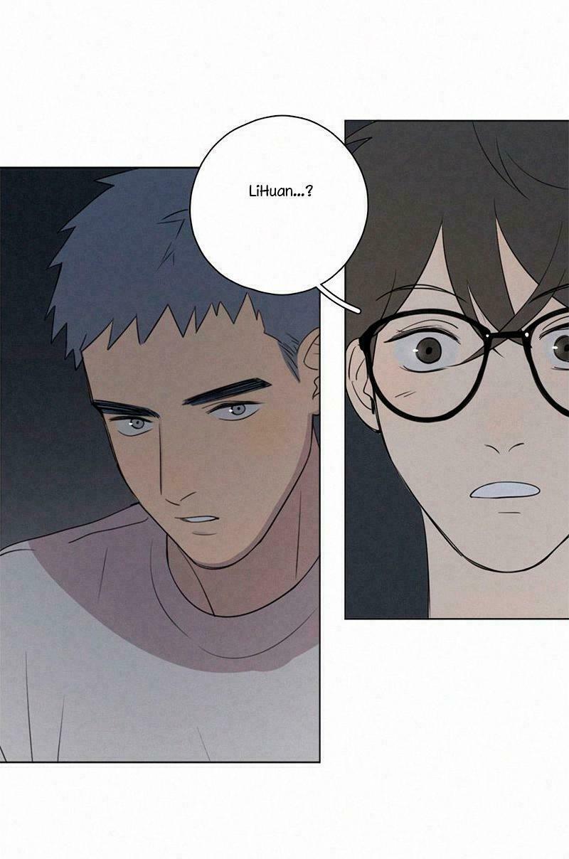 Here U Are: Chapter 73