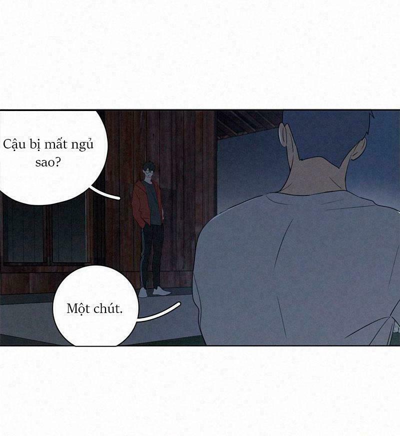 Here U Are: Chapter 73