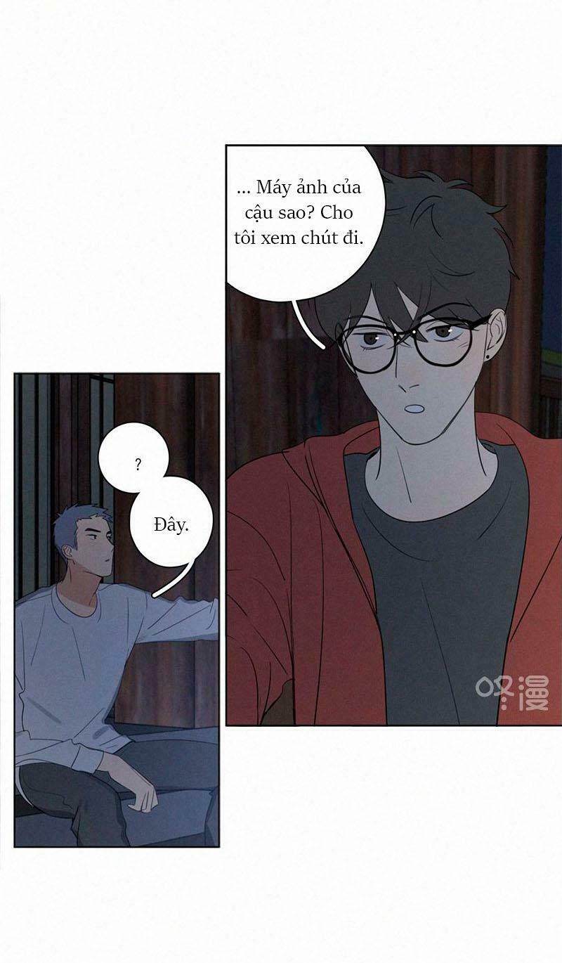 Here U Are: Chapter 73