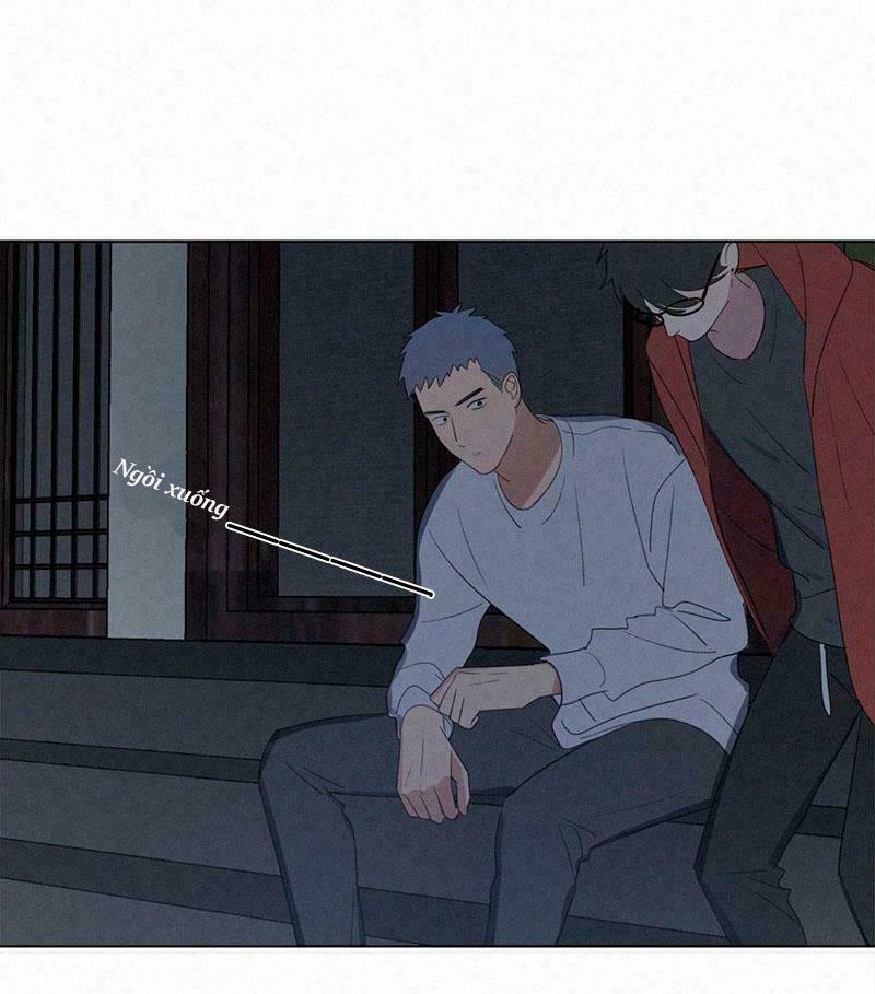 Here U Are: Chapter 73