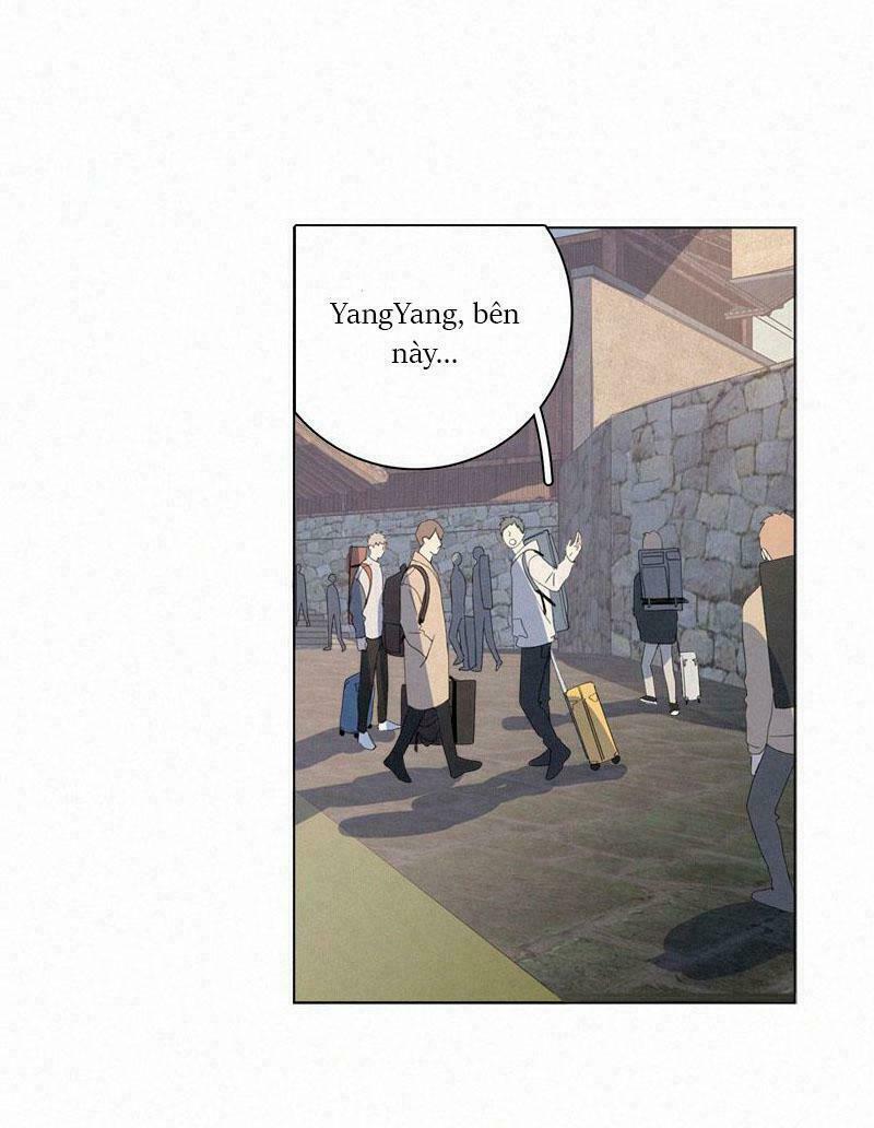 Here U Are: Chapter 73