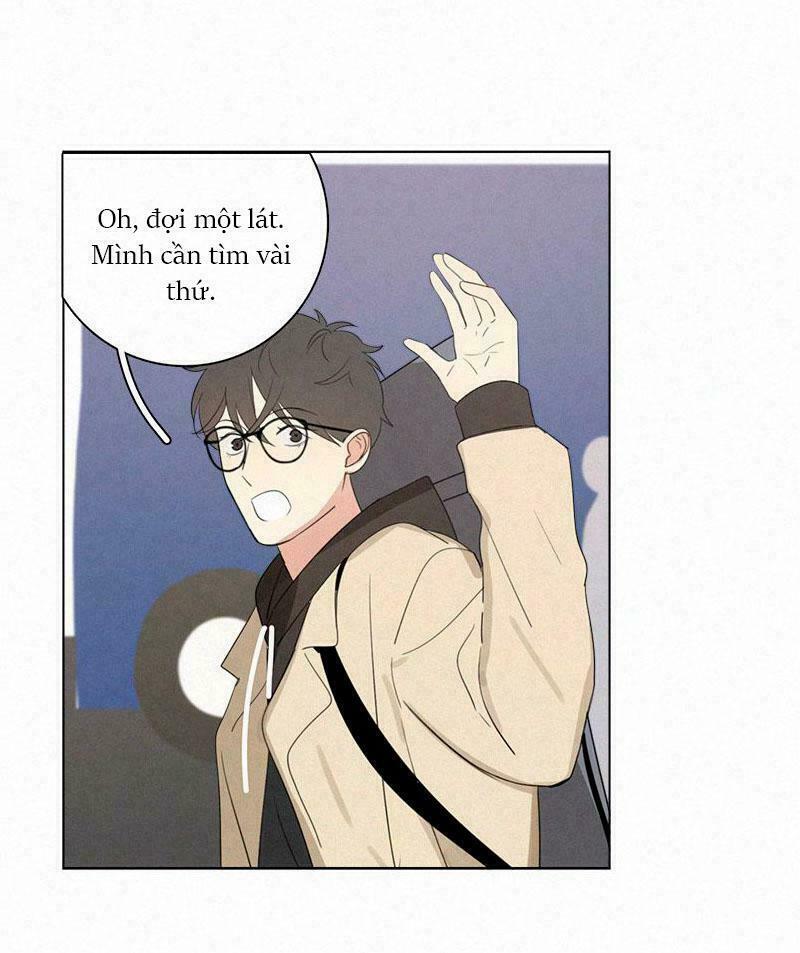 Here U Are: Chapter 73