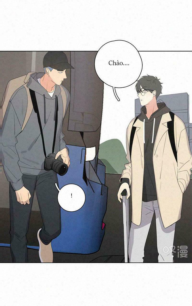 Here U Are: Chapter 73
