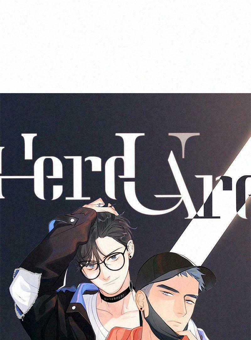 Here U Are: Chapter 74