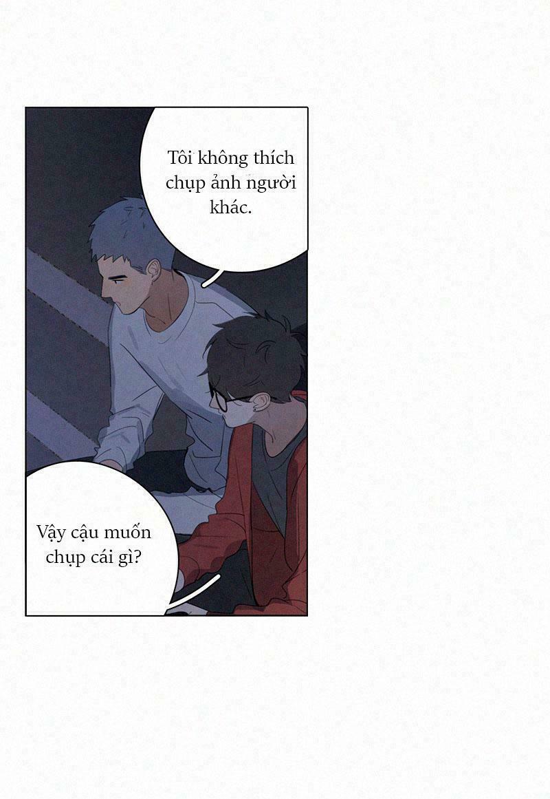 Here U Are: Chapter 74