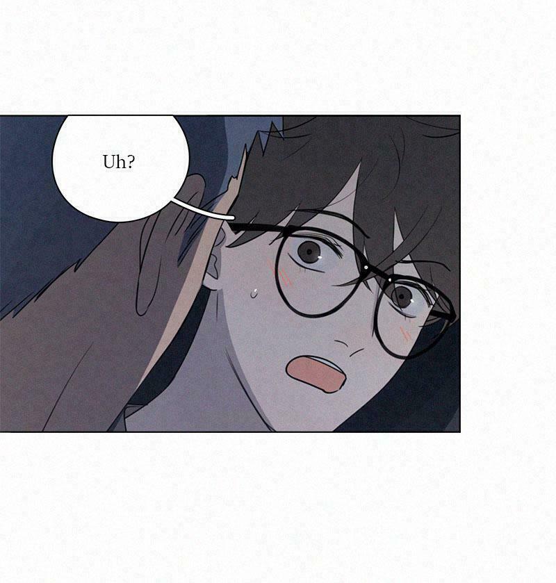 Here U Are: Chapter 74