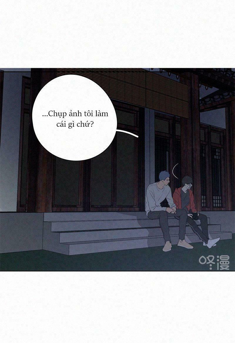 Here U Are: Chapter 74