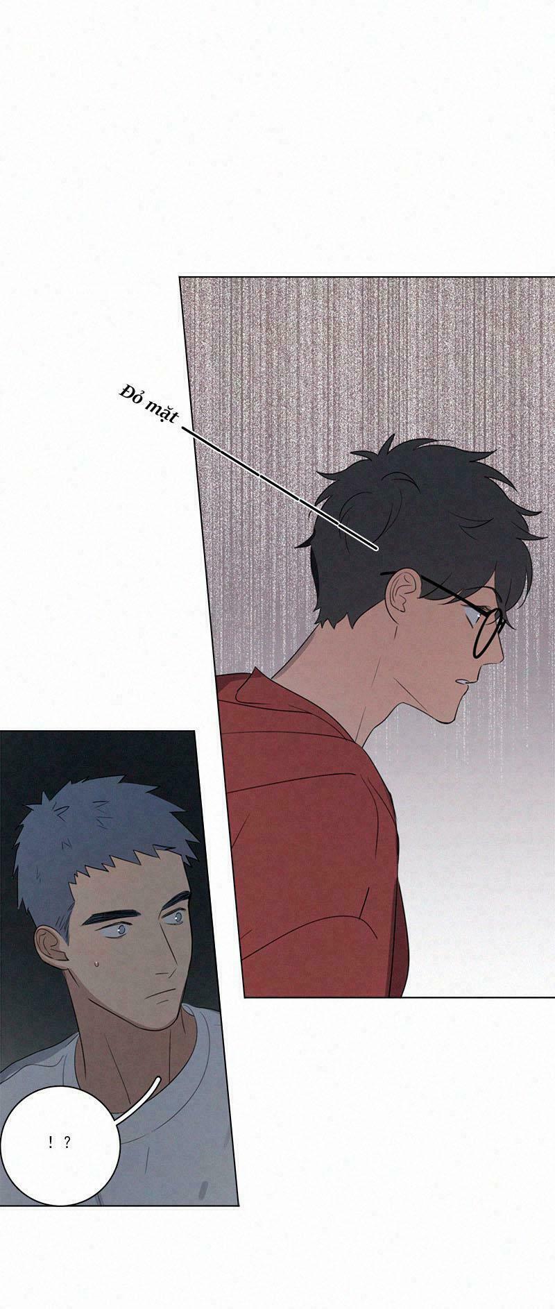 Here U Are: Chapter 74