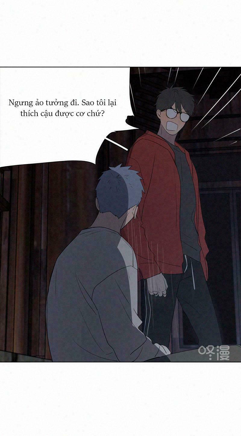 Here U Are: Chapter 74