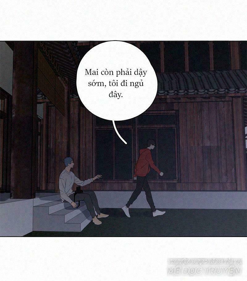 Here U Are: Chapter 74