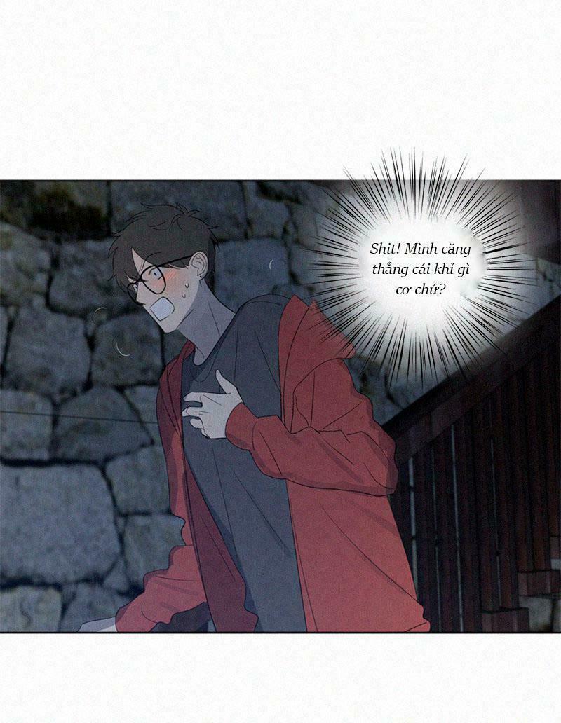 Here U Are: Chapter 74