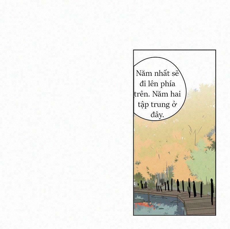 Here U Are: Chapter 74