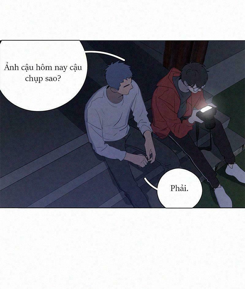Here U Are: Chapter 74