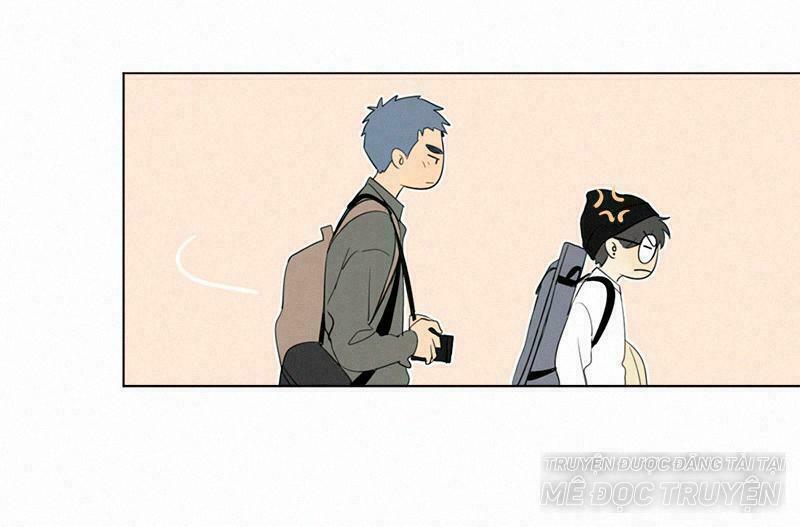 Here U Are: Chapter 74