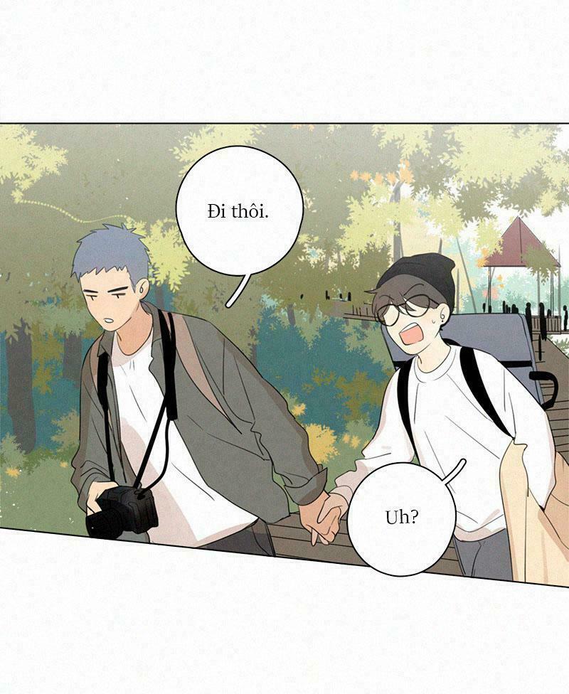 Here U Are: Chapter 74