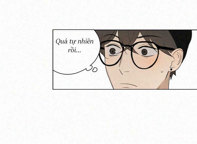 Here U Are: Chapter 74