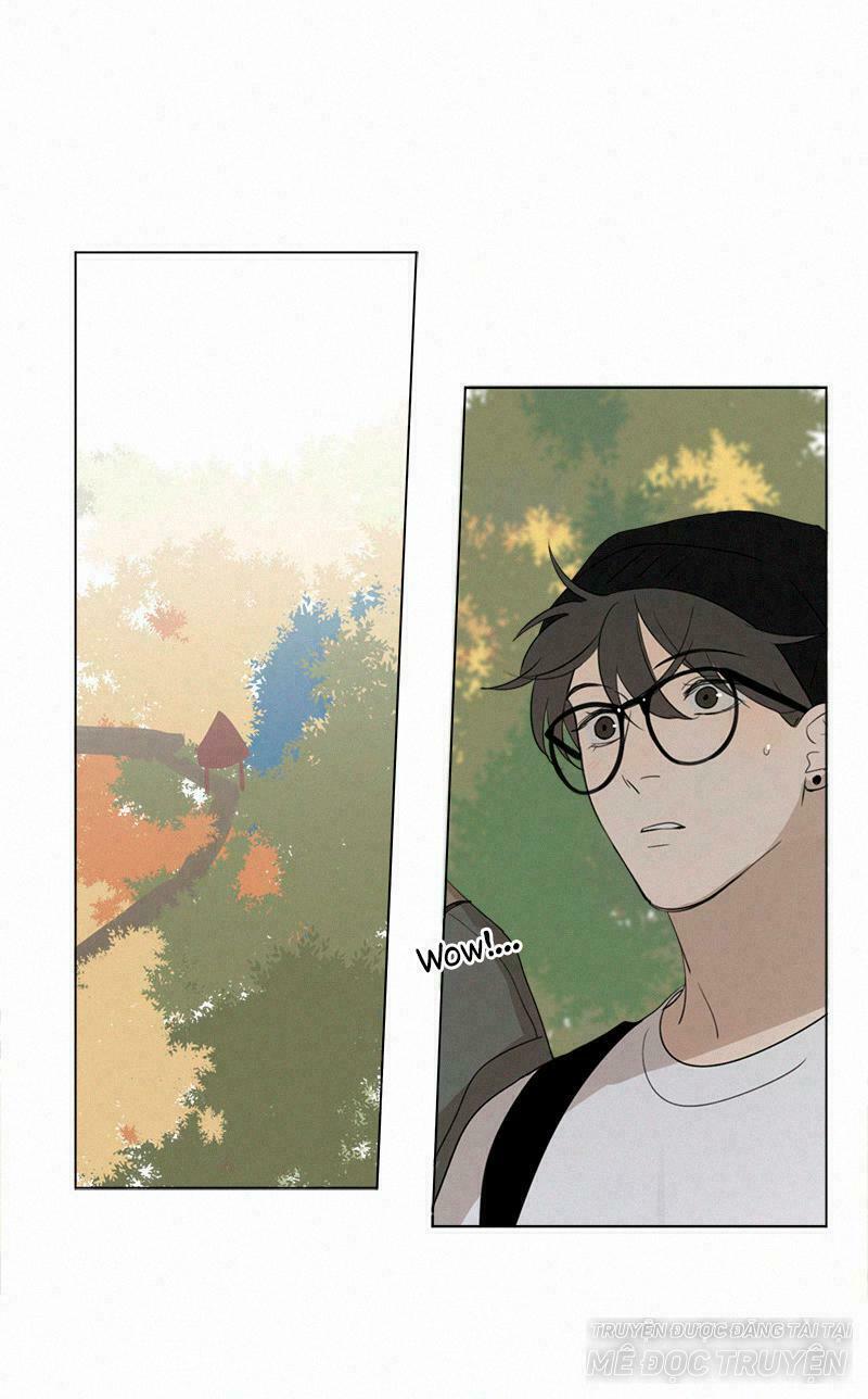 Here U Are: Chapter 74