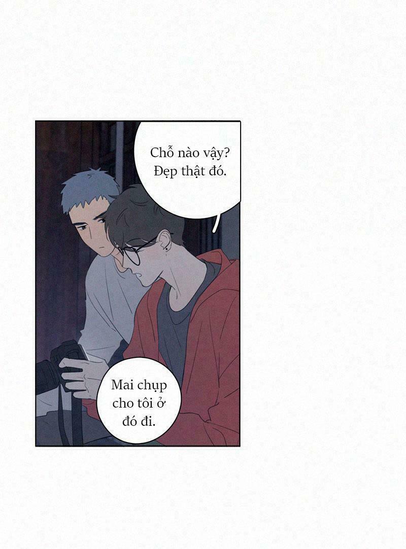 Here U Are: Chapter 74