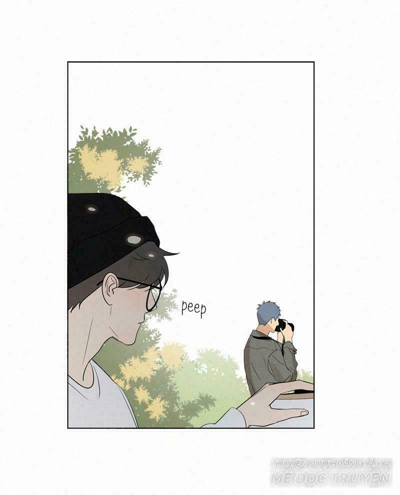 Here U Are: Chapter 74
