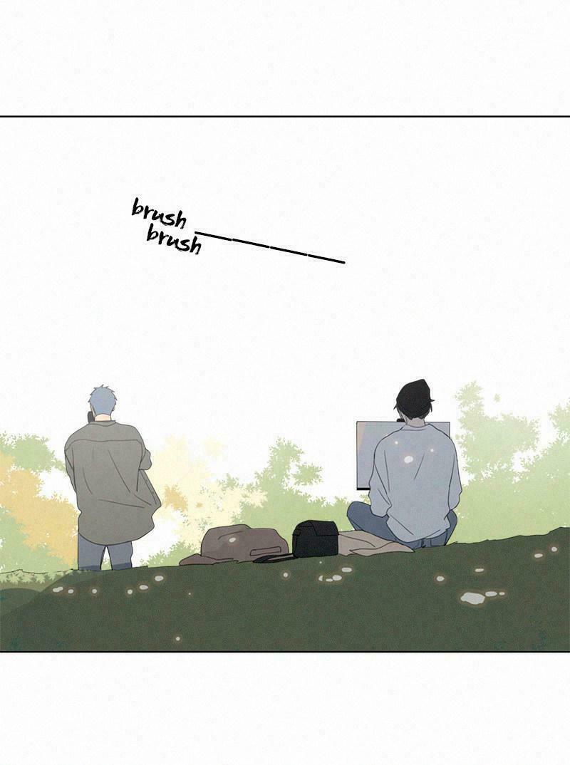 Here U Are: Chapter 74