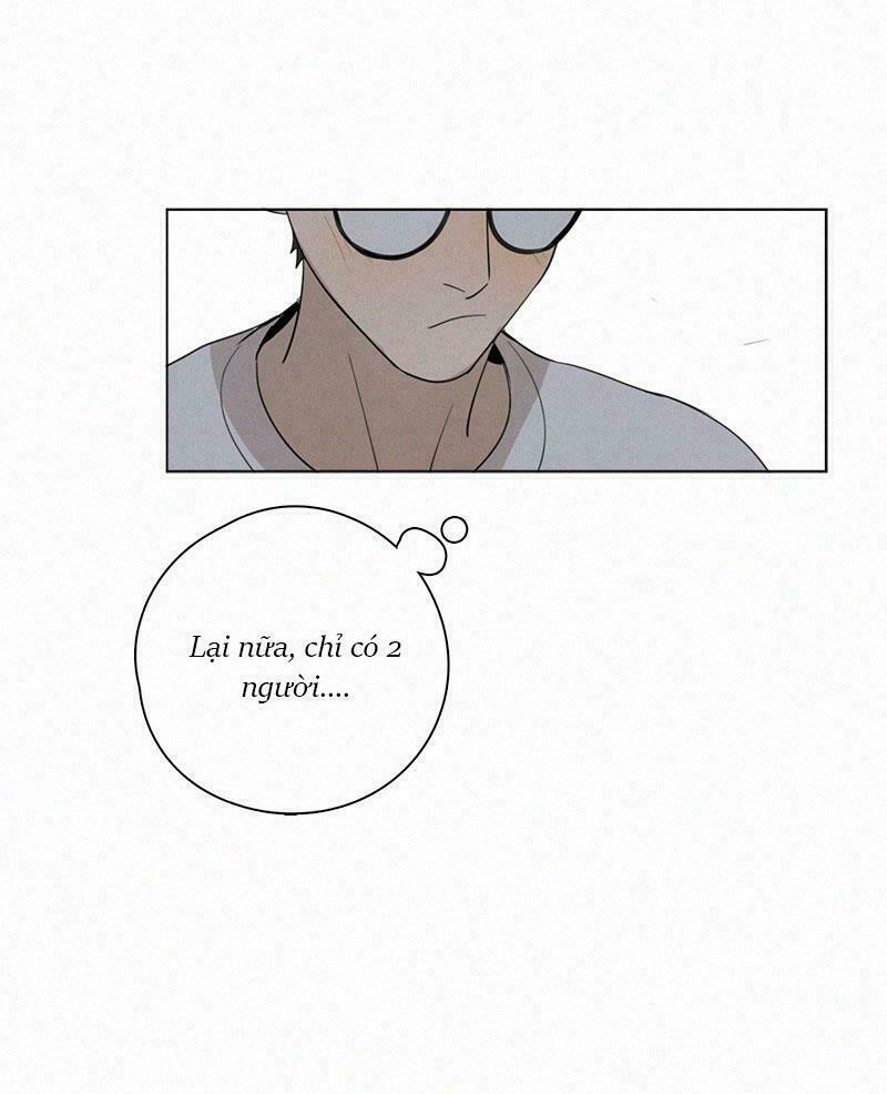 Here U Are: Chapter 74