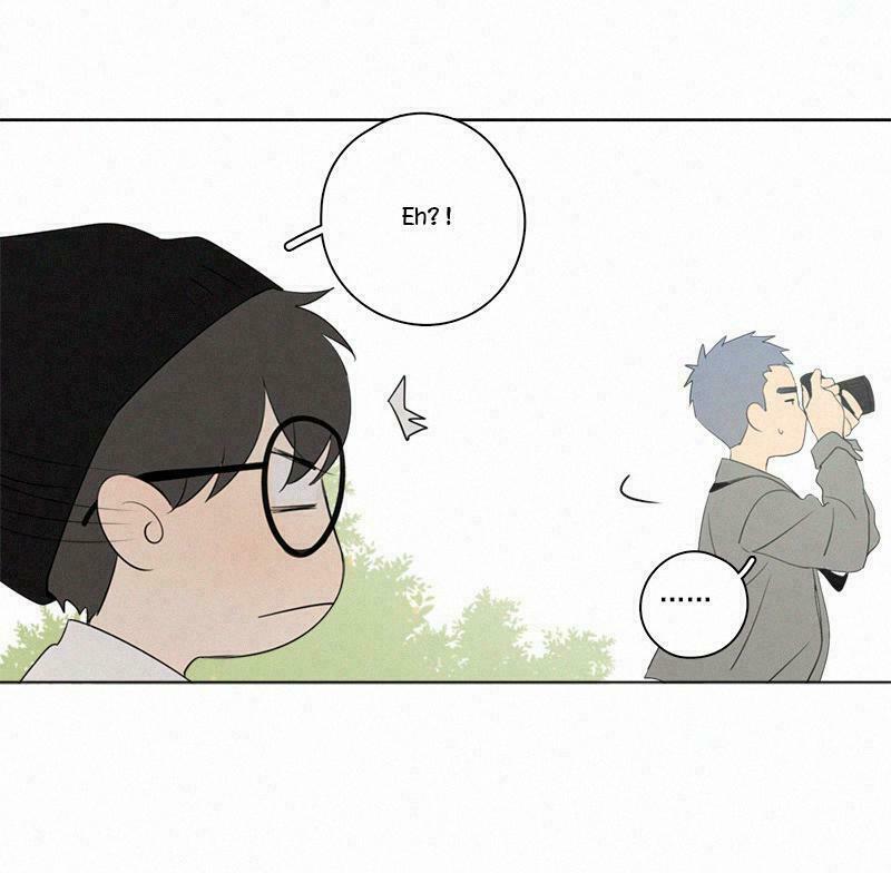 Here U Are: Chapter 74