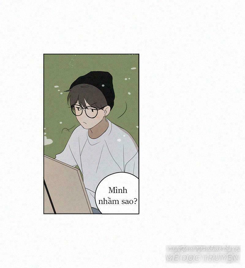 Here U Are: Chapter 74