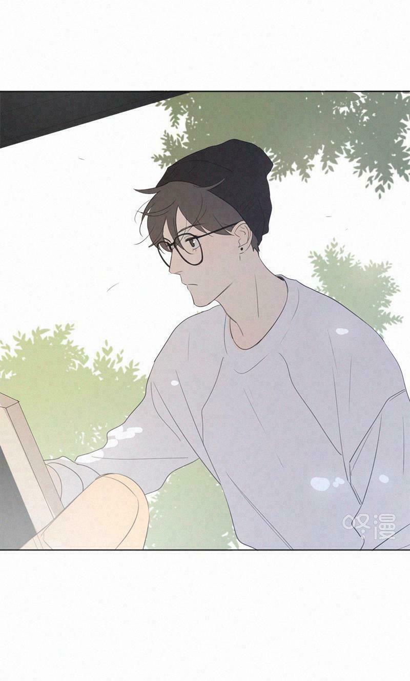 Here U Are: Chapter 74