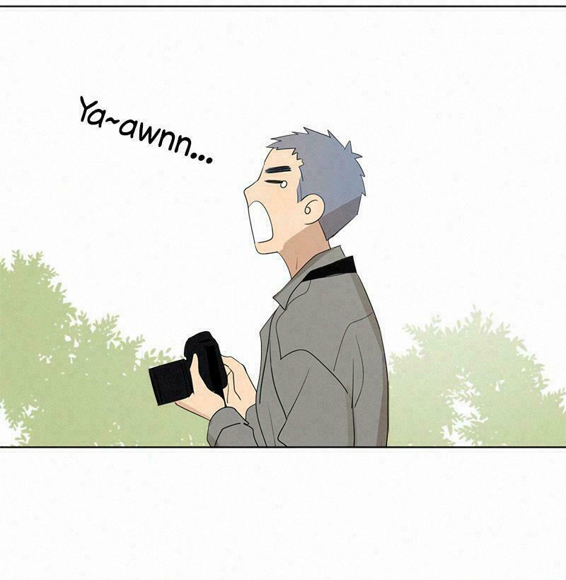 Here U Are: Chapter 74