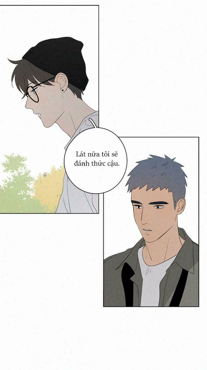 Here U Are: Chapter 74