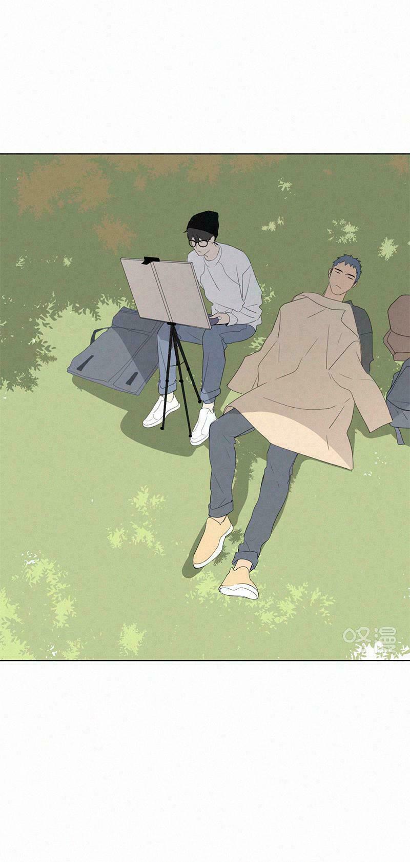 Here U Are: Chapter 74