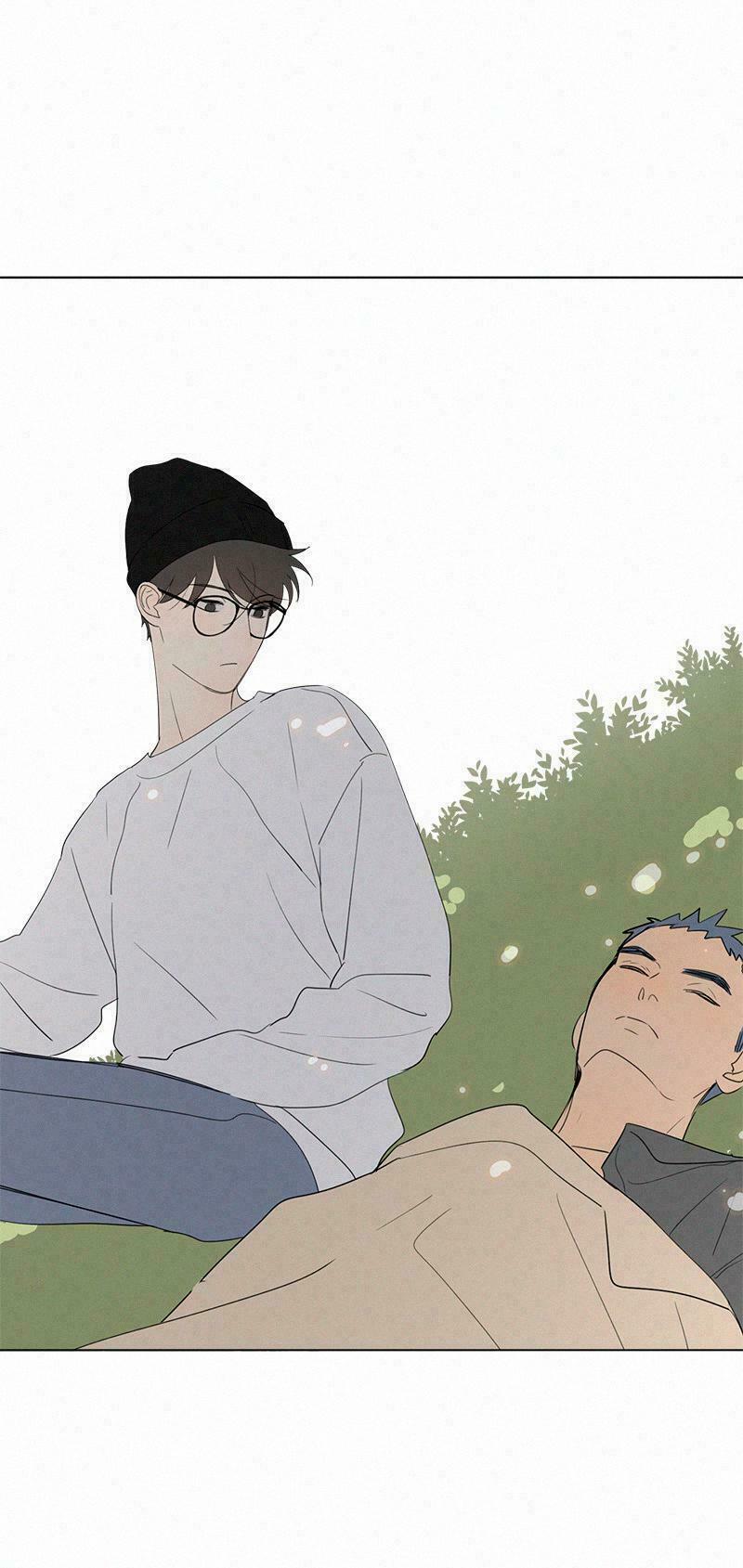 Here U Are: Chapter 74