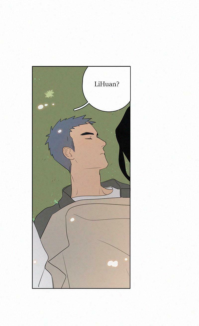 Here U Are: Chapter 74