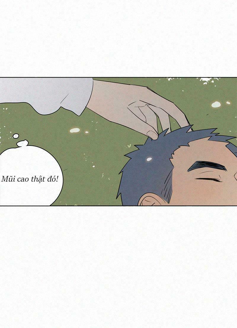 Here U Are: Chapter 74