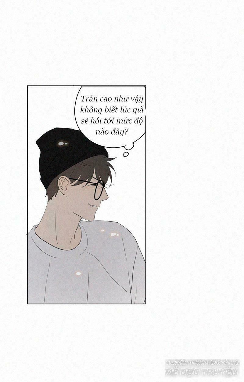 Here U Are: Chapter 74
