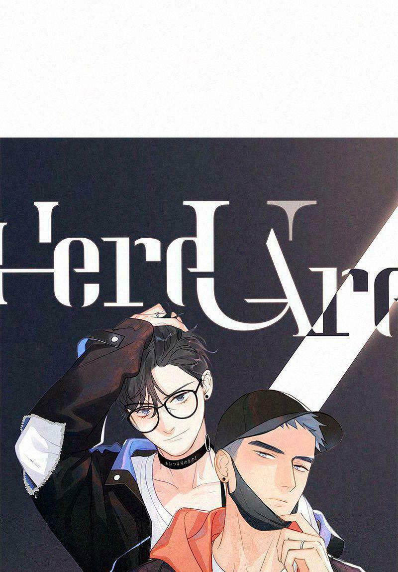 Here U Are: Chapter 75