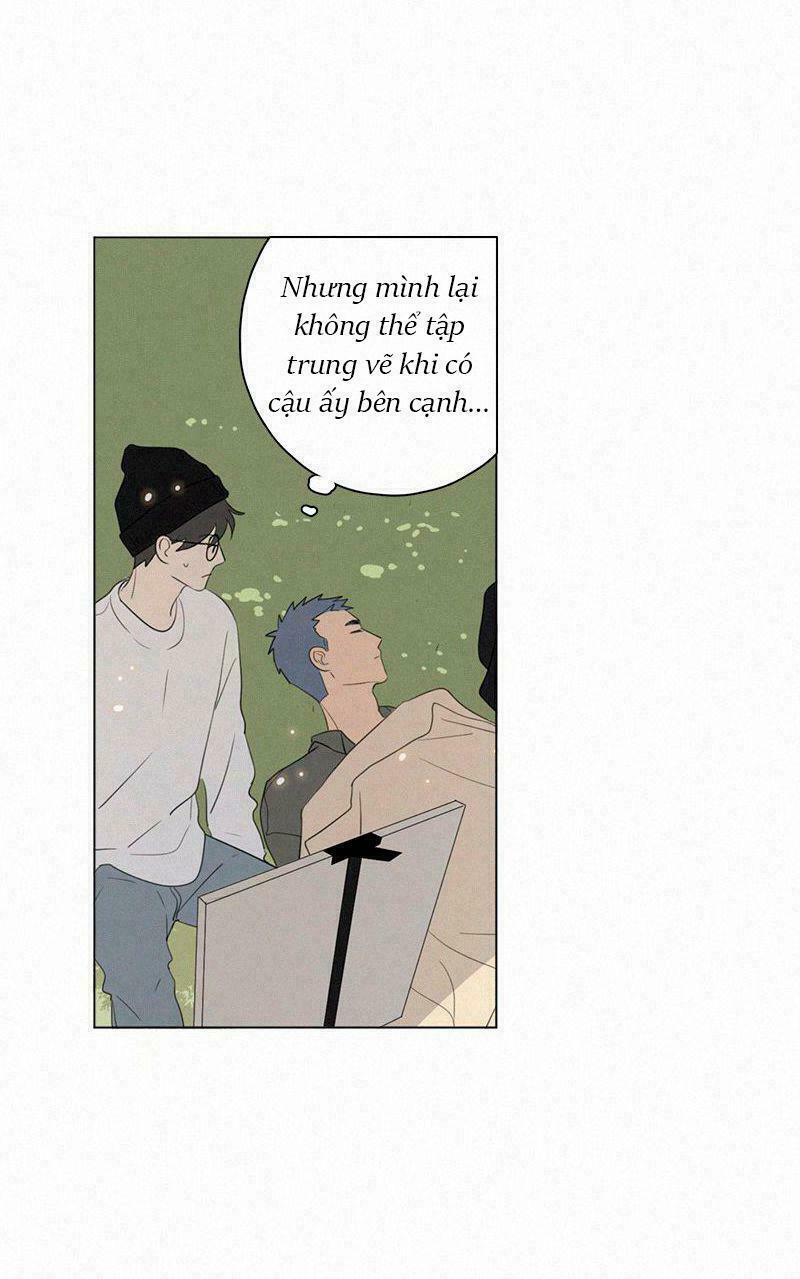 Here U Are: Chapter 75