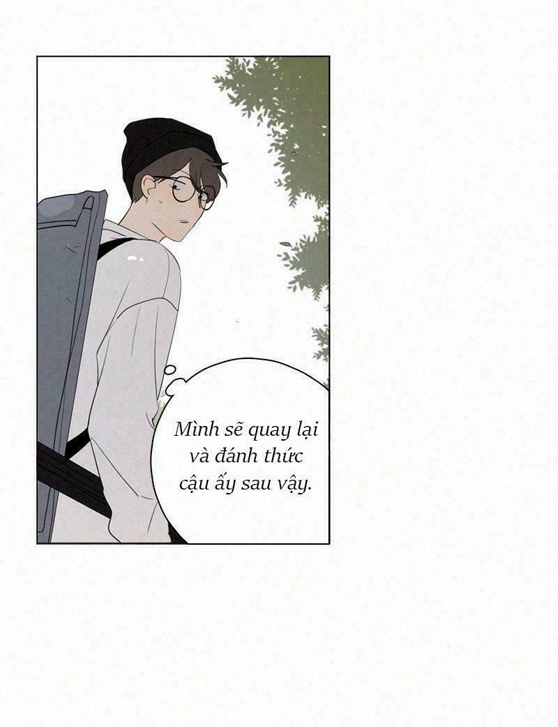 Here U Are: Chapter 75