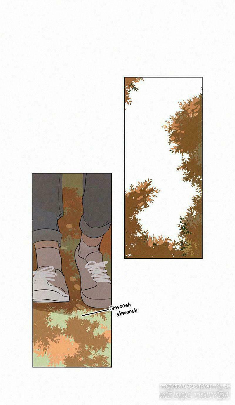 Here U Are: Chapter 75