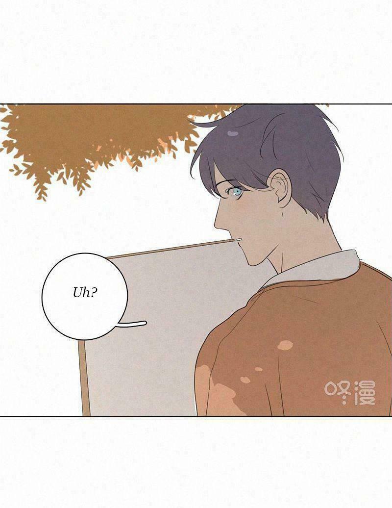 Here U Are: Chapter 75